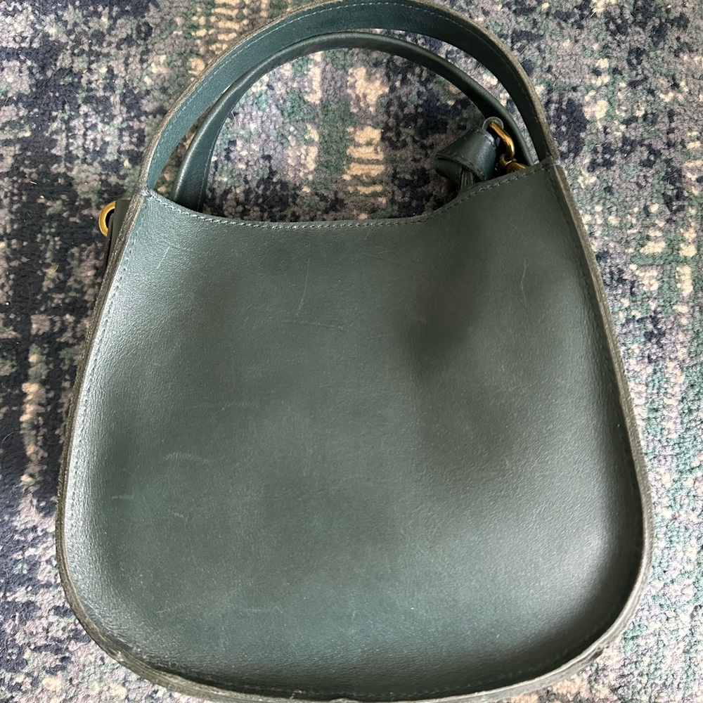 madewell • sydney crossbody bag